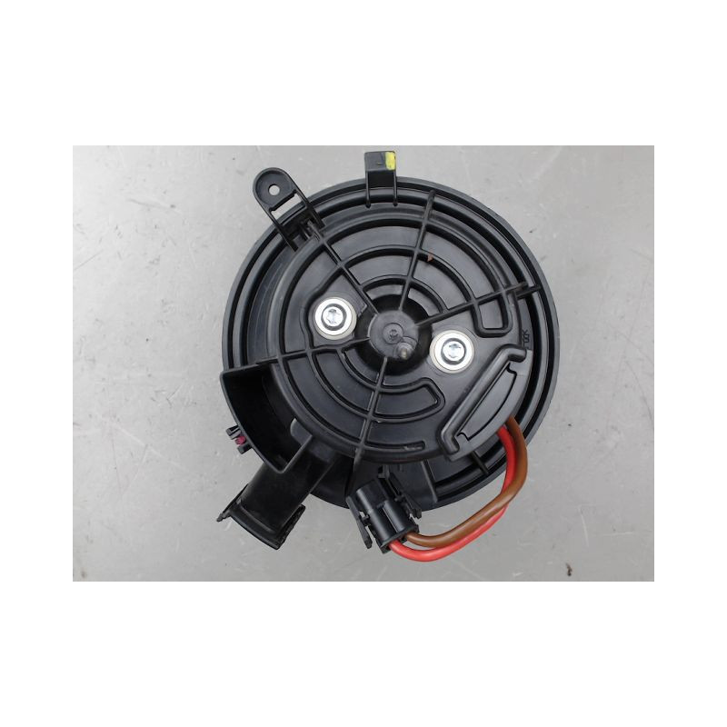 MOTEUR VENTILATEUR CHAUFFAGE MERCEDES CLASSE C