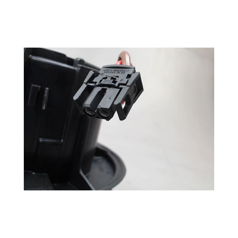 MOTEUR VENTILATEUR CHAUFFAGE MERCEDES CLASSE C