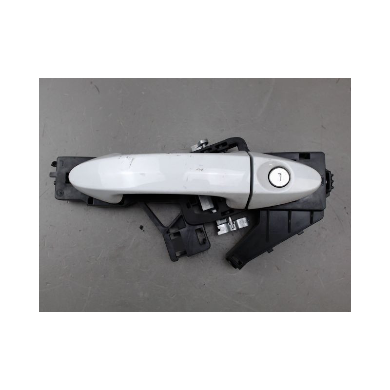 POIGNEE EXTERIEURE PORTE AVANT GAUCHE FORD B-MAX