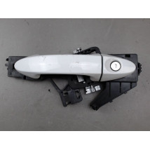 POIGNEE EXTERIEURE PORTE AVANT GAUCHE FORD B-MAX