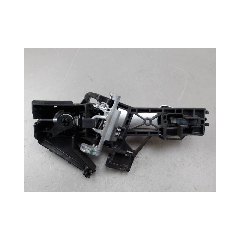 POIGNEE EXTERIEURE PORTE AVANT GAUCHE FORD B-MAX
