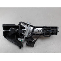 POIGNEE EXTERIEURE PORTE AVANT GAUCHE FORD B-MAX