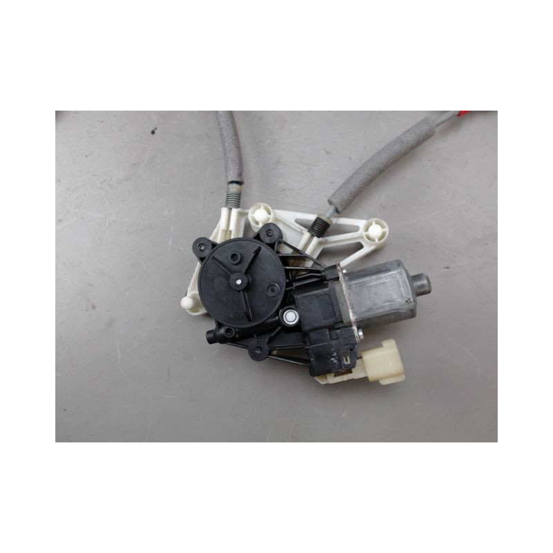 MECANISME LEVE-GLACE ARRIERE GAUCHE FORD B-MAX