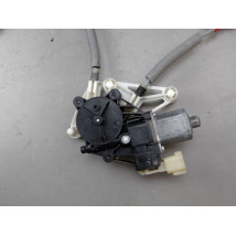 MECANISME LEVE-GLACE ARRIERE GAUCHE FORD B-MAX