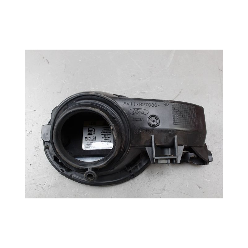 VOLET DE TRAPPE CARBURANT FORD B-MAX