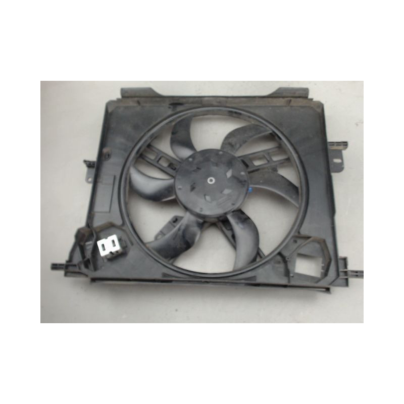 MOTEUR VENTILATEUR RADIATEUR RENAULT TWINGO