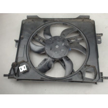 MOTEUR VENTILATEUR RADIATEUR RENAULT TWINGO