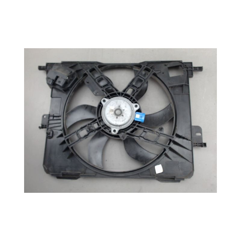 MOTEUR VENTILATEUR RADIATEUR RENAULT TWINGO