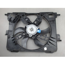 MOTEUR VENTILATEUR RADIATEUR RENAULT TWINGO