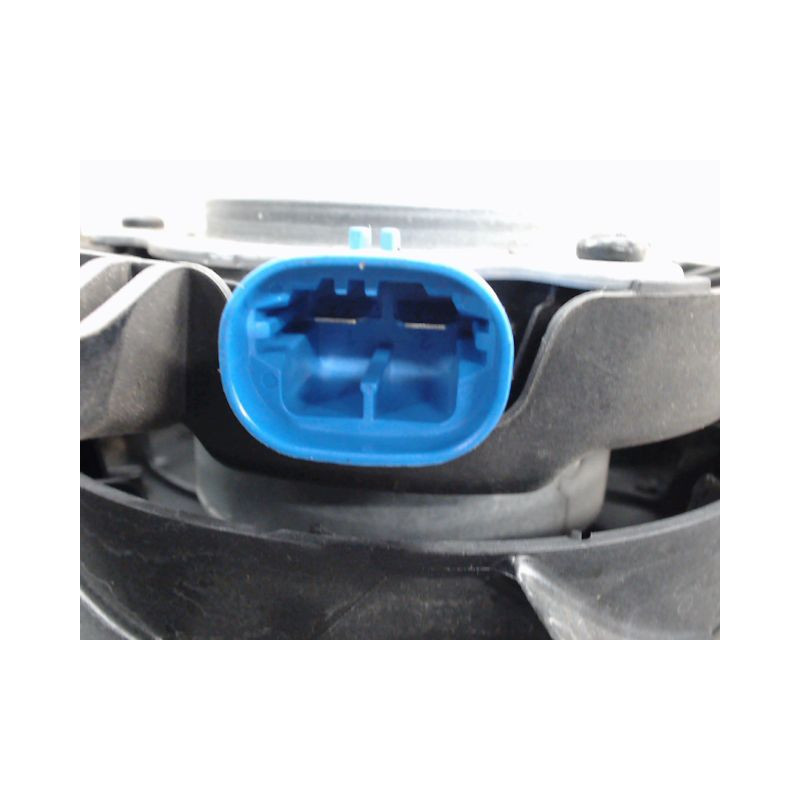 MOTEUR VENTILATEUR RADIATEUR RENAULT TWINGO