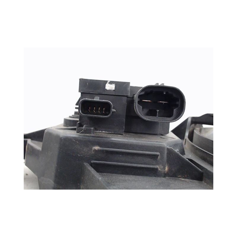MOTEUR VENTILATEUR RADIATEUR RENAULT TWINGO