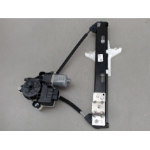 MECANISME LEVE-GLACE ARRIERE DROIT VOLKSWAGEN POLO
