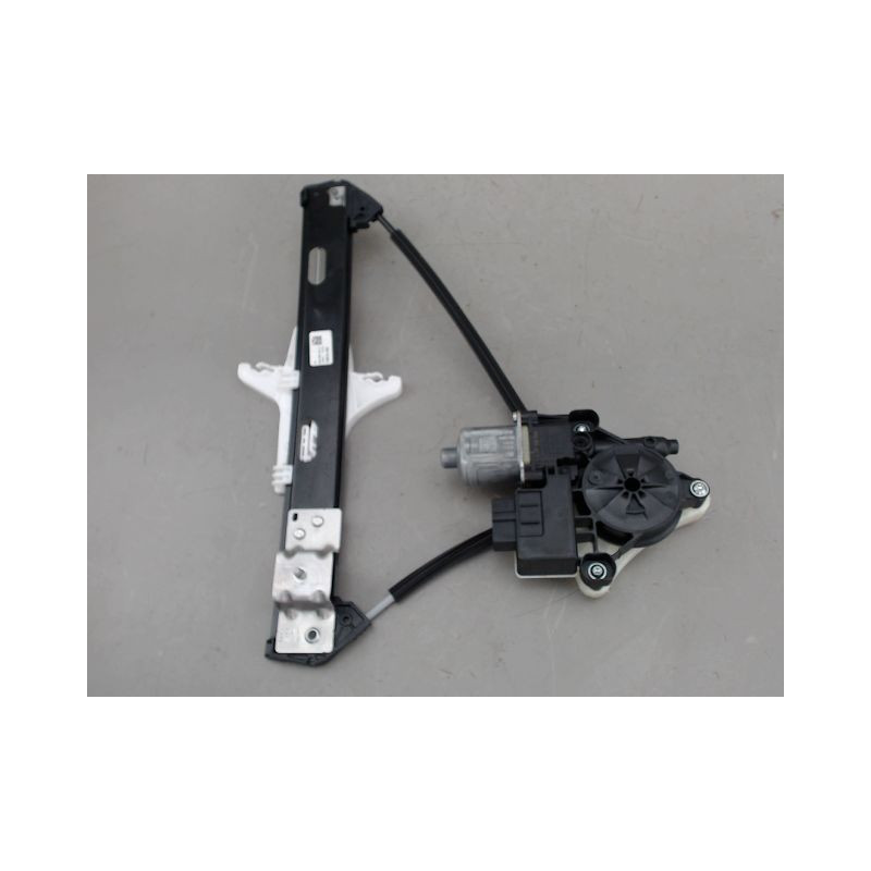 MECANISME LEVE-GLACE ARRIERE GAUCHE VOLKSWAGEN POLO