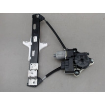 MECANISME LEVE-GLACE ARRIERE GAUCHE VOLKSWAGEN POLO