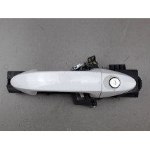 POIGNEE EXTERIEURE PORTE AVANT GAUCHE FORD FIESTA