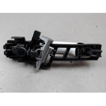 POIGNEE EXTERIEURE PORTE AVANT GAUCHE FORD FIESTA