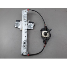MECANISME LEVE-GLACE ARRIERE GAUCHE FORD FIESTA