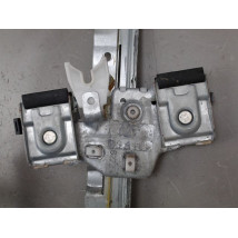 MECANISME LEVE-GLACE ARRIERE GAUCHE FORD FIESTA
