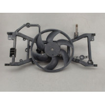 MOTEUR VENTILATEUR RADIATEUR DACIA SANDERO
