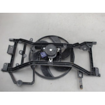 MOTEUR VENTILATEUR RADIATEUR DACIA SANDERO