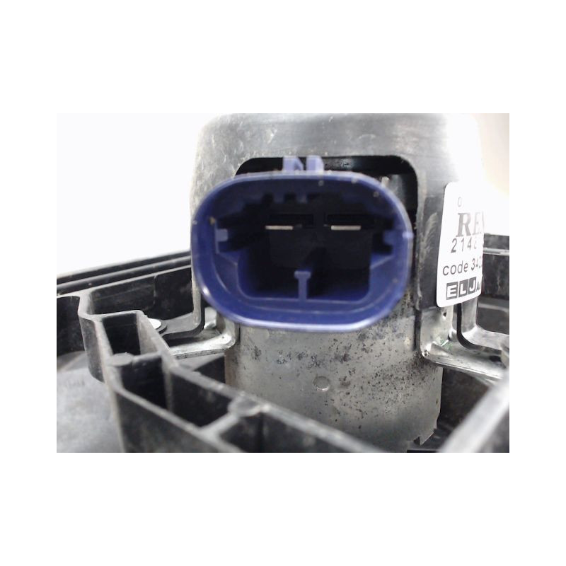 MOTEUR VENTILATEUR RADIATEUR DACIA SANDERO