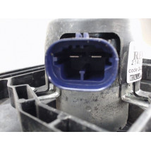 MOTEUR VENTILATEUR RADIATEUR DACIA SANDERO