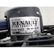 MOTEUR VENTILATEUR RADIATEUR DACIA SANDERO