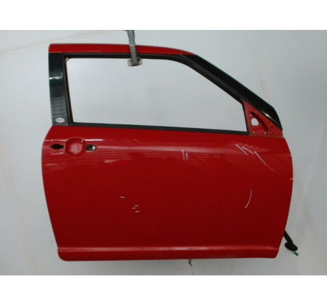 PORTE AVD