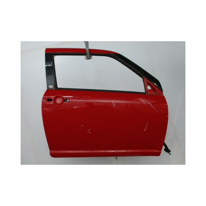 PORTE AVANT DROIT SUZUKI SWIFT