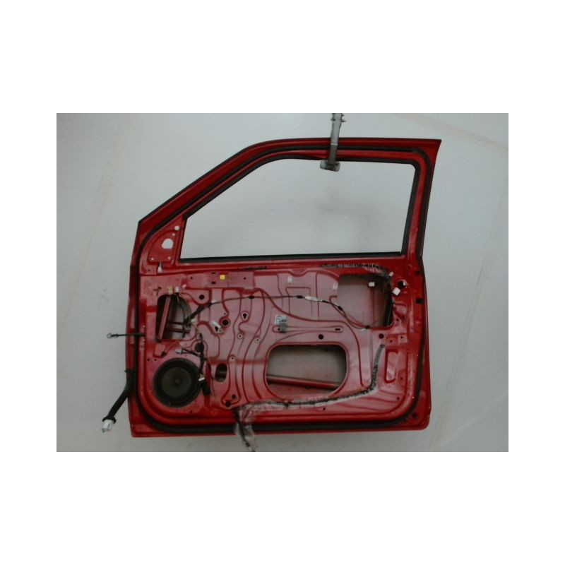 PORTE AVANT DROIT SUZUKI SWIFT