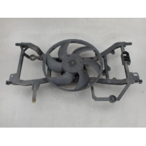 MOTEUR VENTILATEUR RADIATEUR DACIA SANDERO
