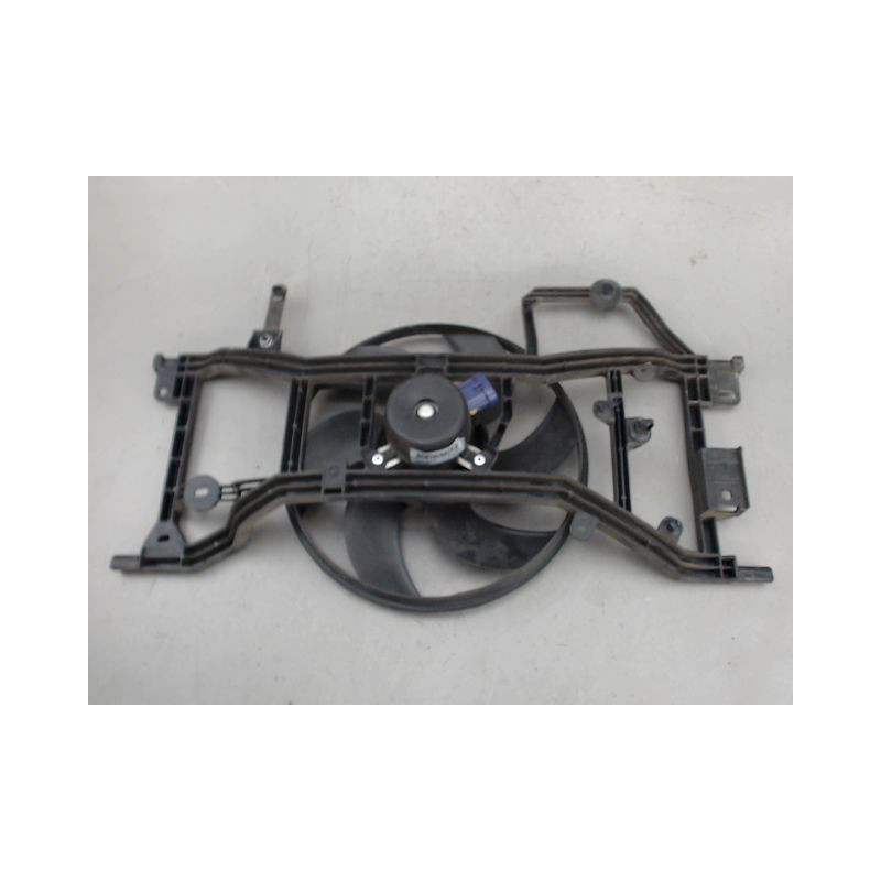 MOTEUR VENTILATEUR RADIATEUR DACIA SANDERO