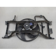 MOTEUR VENTILATEUR RADIATEUR DACIA SANDERO