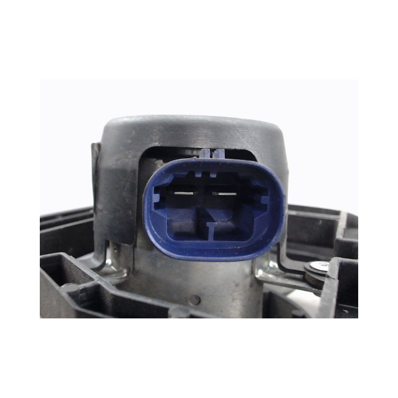 MOTEUR VENTILATEUR RADIATEUR DACIA SANDERO