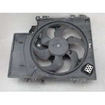 MOTEUR VENTILATEUR RADIATEUR NISSAN MICRA