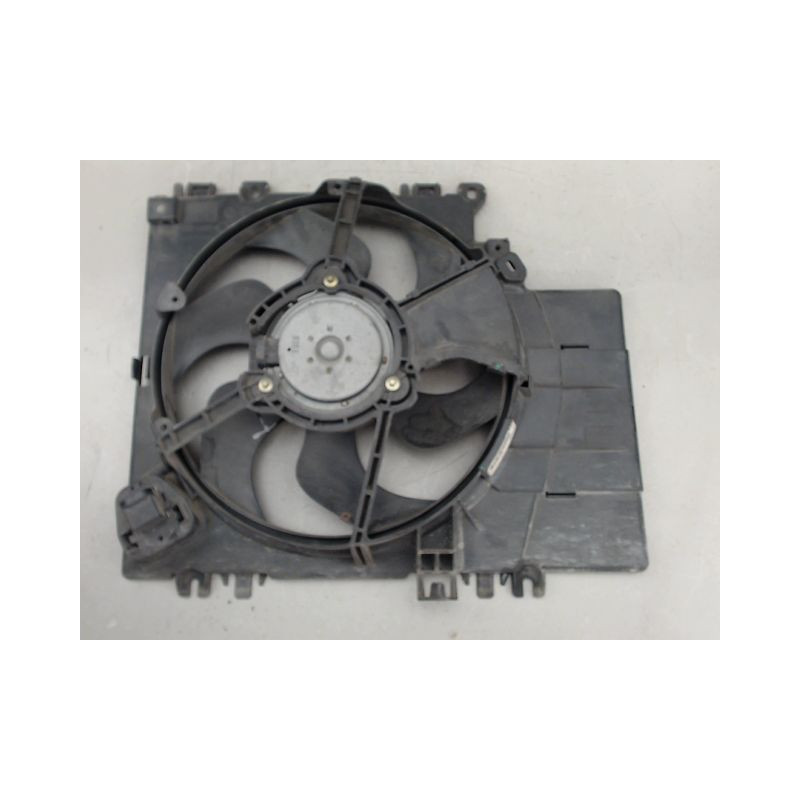 MOTEUR VENTILATEUR RADIATEUR NISSAN MICRA
