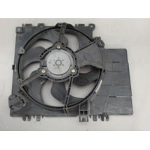 MOTEUR VENTILATEUR RADIATEUR NISSAN MICRA
