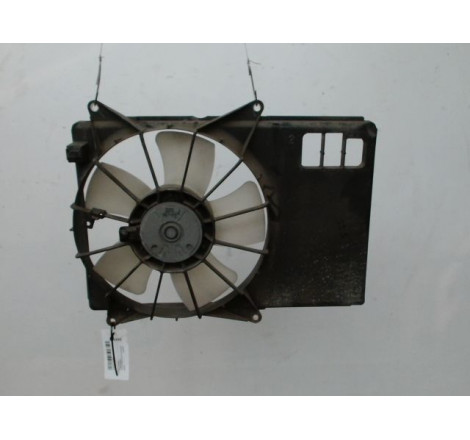 MOTEUR VENTILATEUR RADIATEUR