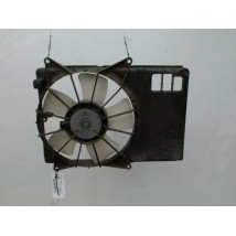 MOTEUR VENTILATEUR RADIATEUR SUZUKI SWIFT