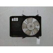 MOTEUR VENTILATEUR RADIATEUR SUZUKI SWIFT