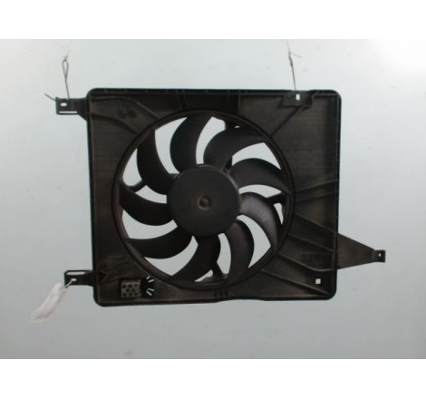 MOTEUR VENTILATEUR RADIATEUR