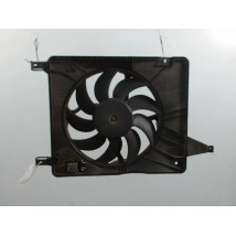 MOTEUR VENTILATEUR RADIATEUR NISSAN QASHQAI