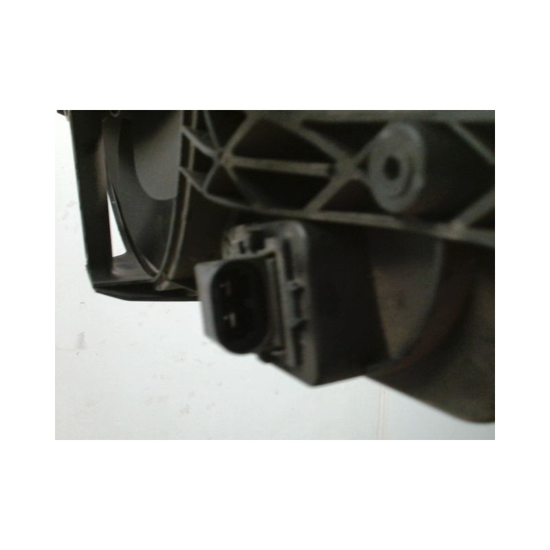 MOTEUR VENTILATEUR RADIATEUR NISSAN QASHQAI