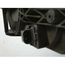 MOTEUR VENTILATEUR RADIATEUR NISSAN QASHQAI