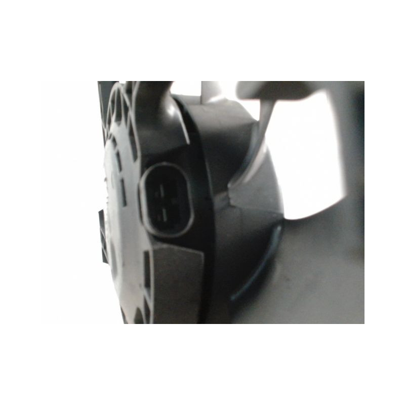 MOTEUR VENTILATEUR RADIATEUR NISSAN QASHQAI