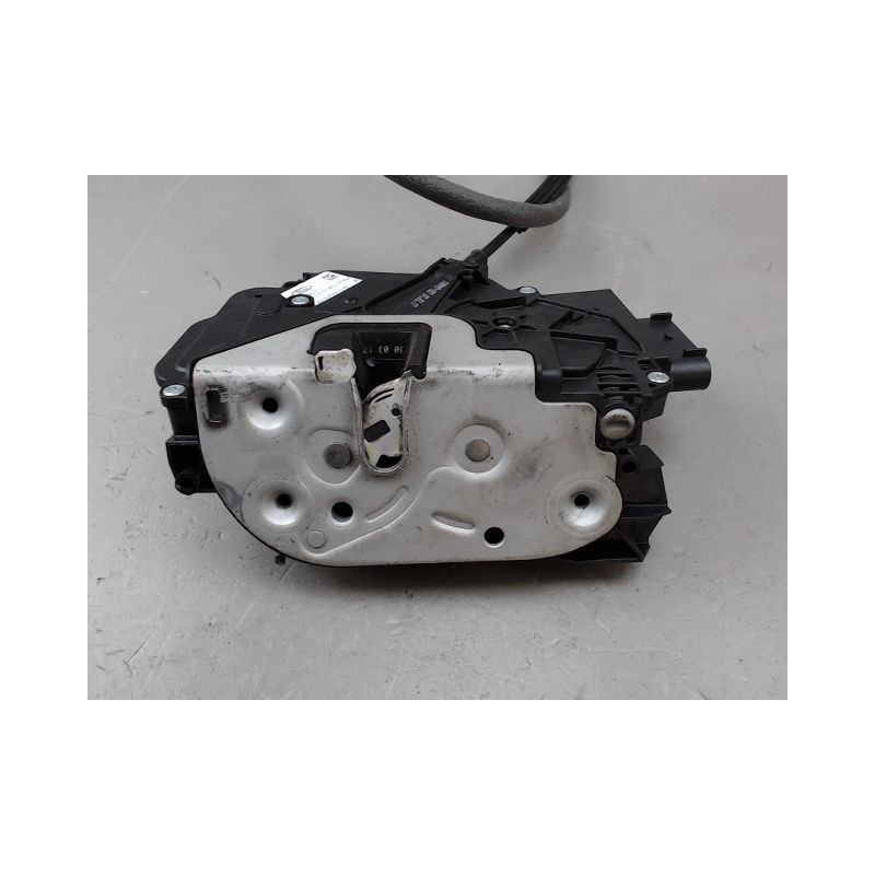 SYSTEME CONDAMNATION ARRIERE GAUCHE FORD B-MAX