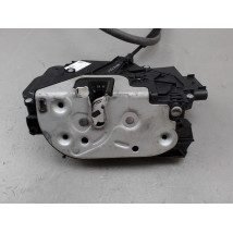 SYSTEME CONDAMNATION ARRIERE GAUCHE FORD B-MAX