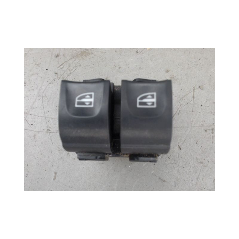 COMMANDE LEVE-GLACE PORTE AVG RENAULT CLIO