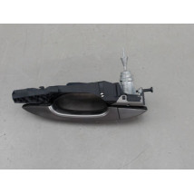 POIGNEE EXTERIEURE PORTE AVANT GAUCHE VOLKSWAGEN POLO