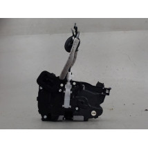 SYSTEME CONDAMNATION ARRIERE GAUCHE VOLKSWAGEN POLO